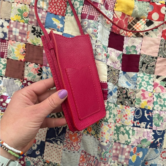 Lindquist Object Pal Plus bag Pitaya - Picture 2 of 4